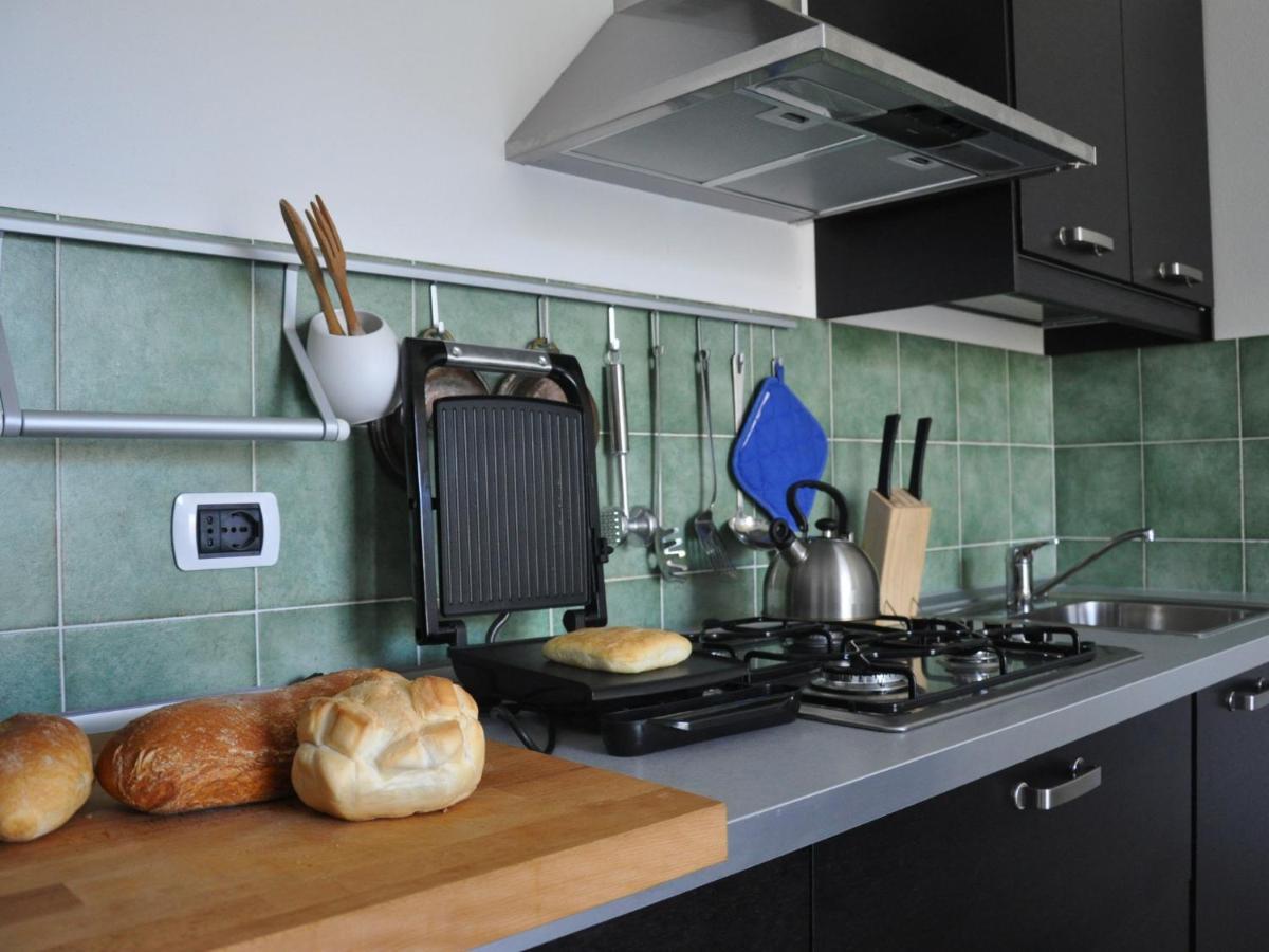 בלאנו Apartment Borgo Verginate-2 By Interhome מראה חיצוני תמונה