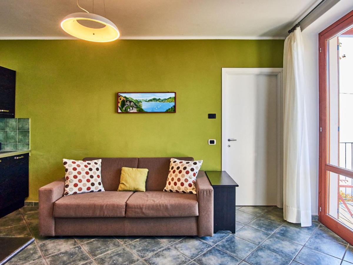 בלאנו Apartment Borgo Verginate-2 By Interhome מראה חיצוני תמונה