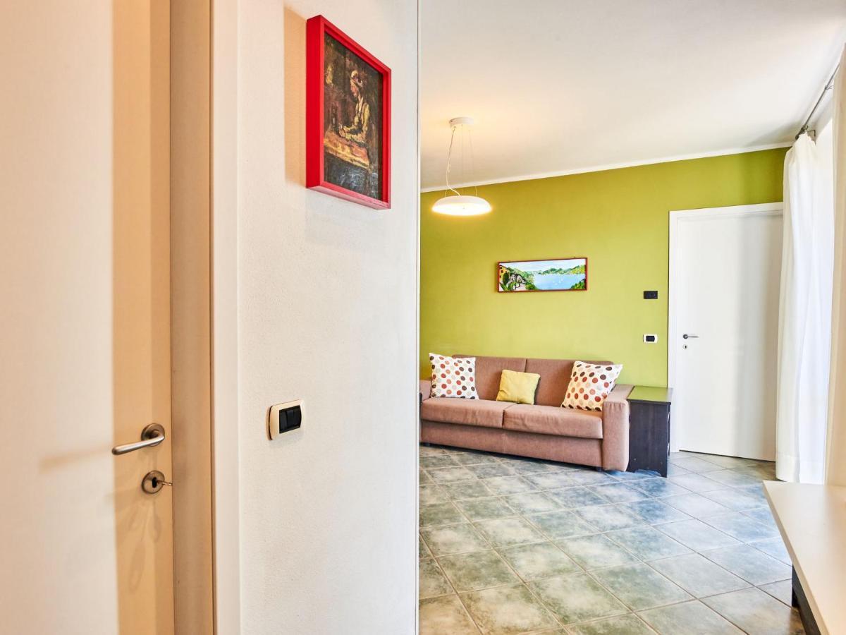 בלאנו Apartment Borgo Verginate-2 By Interhome מראה חיצוני תמונה