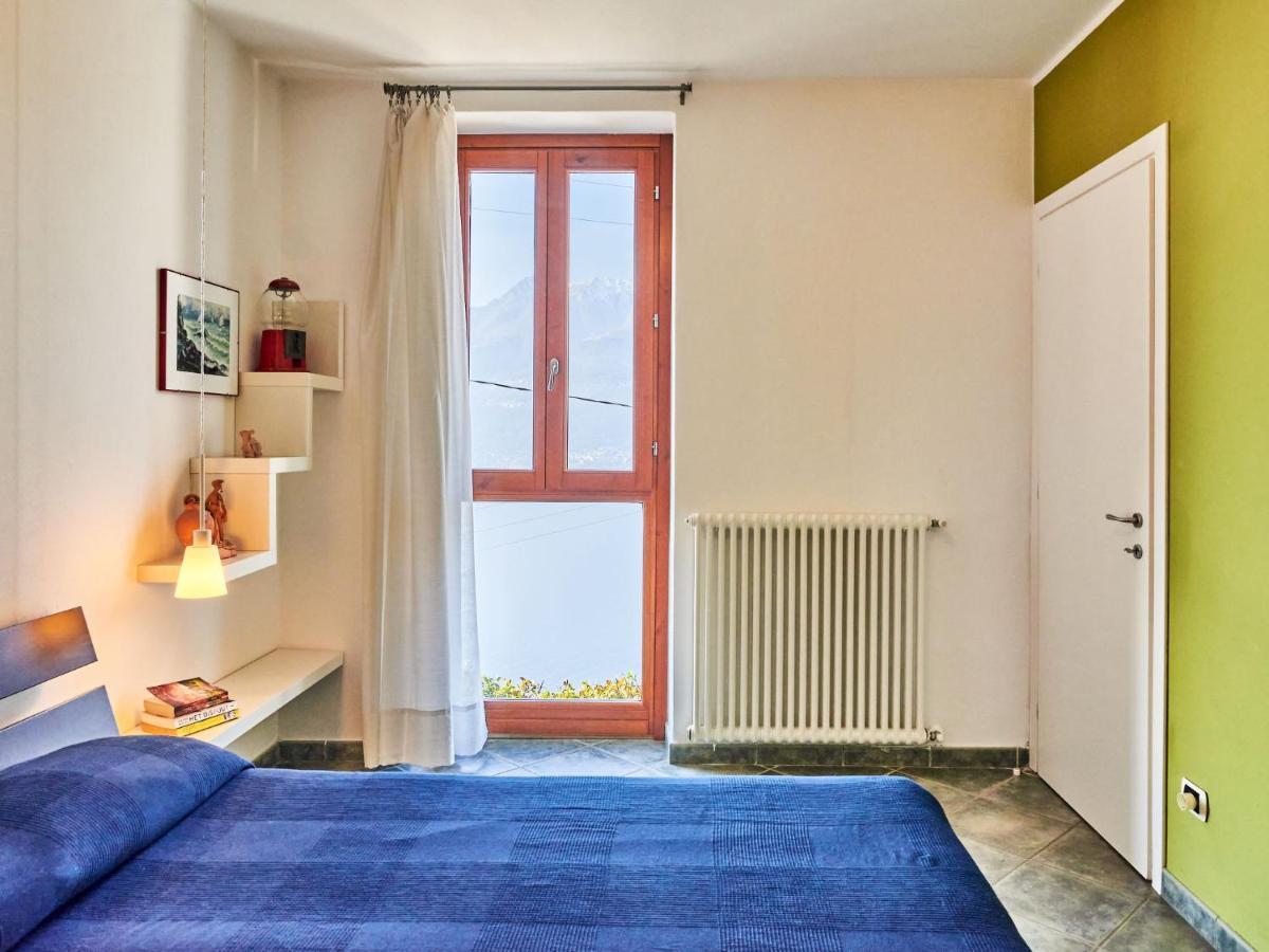 בלאנו Apartment Borgo Verginate-2 By Interhome מראה חיצוני תמונה