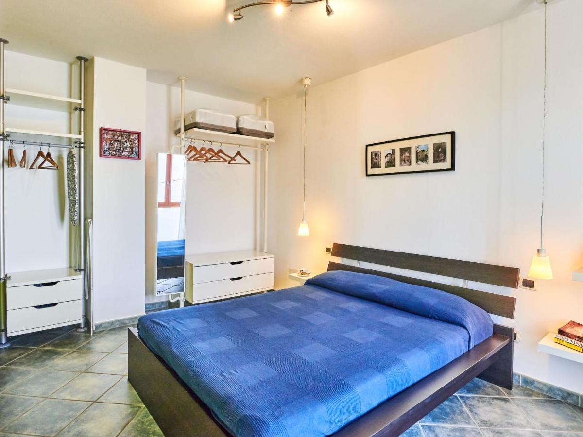 בלאנו Apartment Borgo Verginate-2 By Interhome מראה חיצוני תמונה