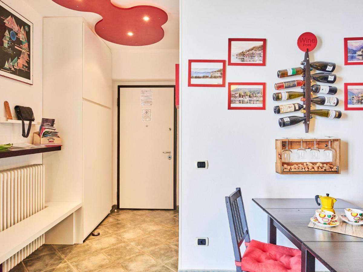 בלאנו Apartment Borgo Verginate-2 By Interhome מראה חיצוני תמונה