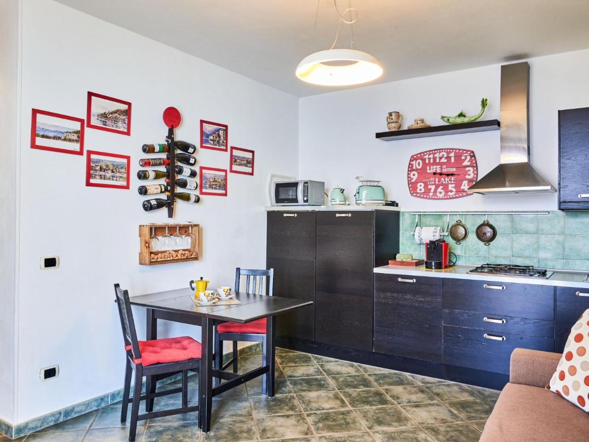 בלאנו Apartment Borgo Verginate-2 By Interhome מראה חיצוני תמונה