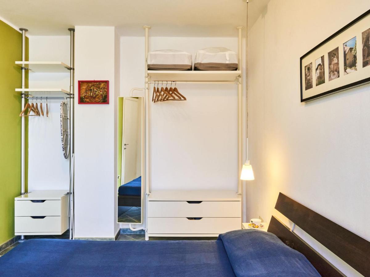 בלאנו Apartment Borgo Verginate-2 By Interhome מראה חיצוני תמונה